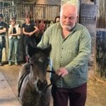 Ian-Vandenberghe-Intelligent-Horsemanship-Trainer-Witney