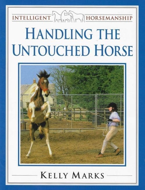 Handling the Untouched Horse