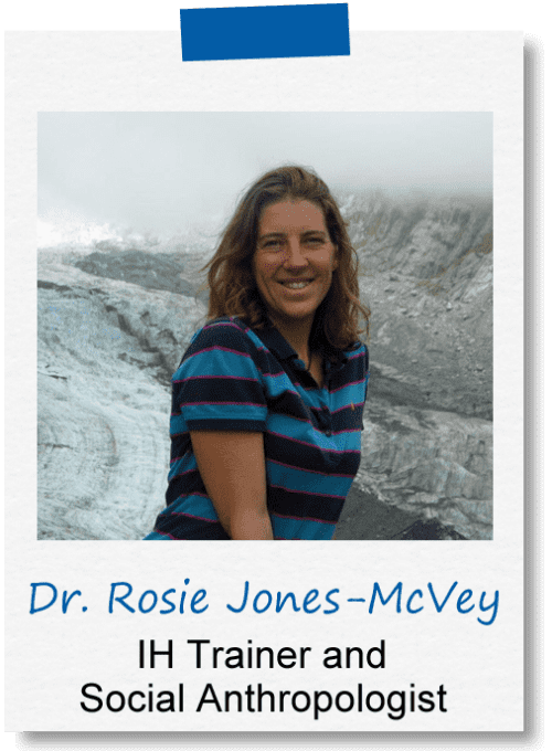 The Science Of Horsemanship: Is True Connection Always Just Out of Reach? with Dr. Rosie Jones McVey