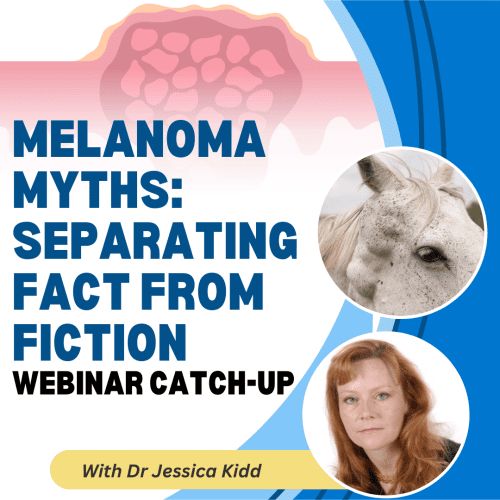 Melanoma Myths: Separating Fact from Fiction with DR Jessica Kidd