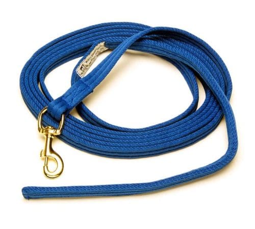 17ft Lead Line - Blue