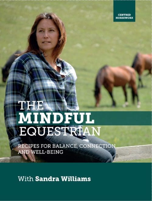 The Mindful Equestrian