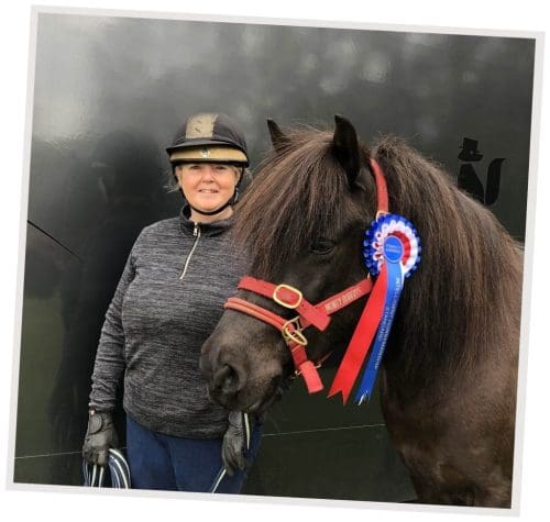 IH Awards! Win Your Rosette