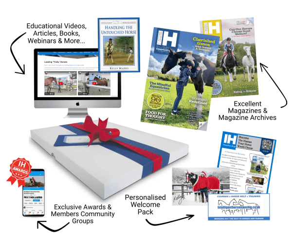 Gift Pack Membership
