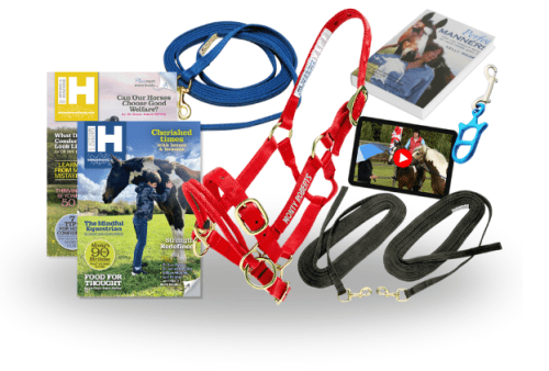 IH Starter Kit + Magazine Membership