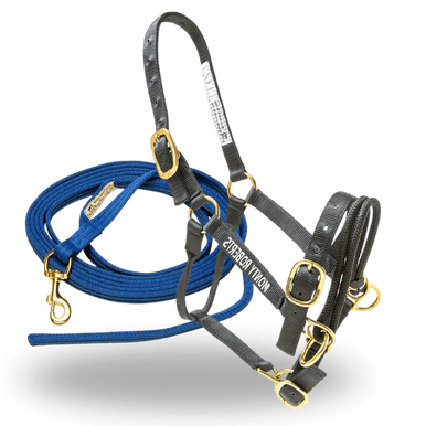 Dually & 17ft Lead Line Bundle