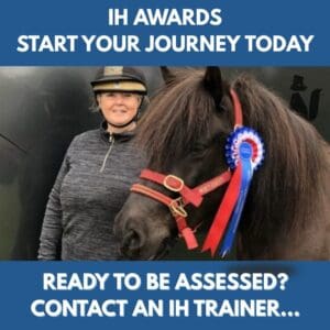 IH Awards Start Your Journey