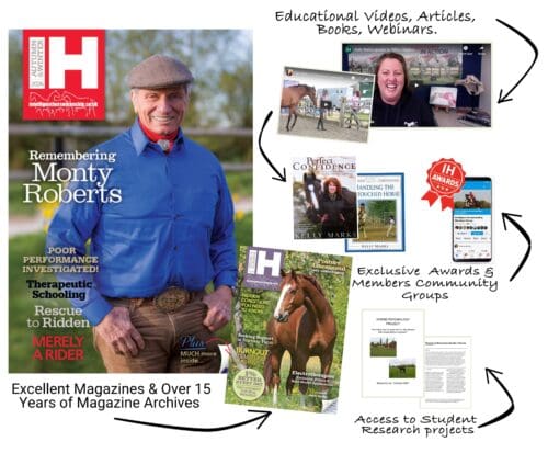 Online Membership PLUS Print UK for one year from joining